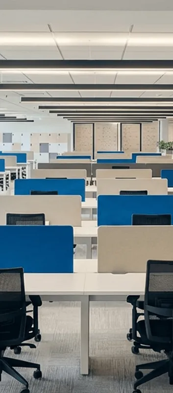 Office & Commercial Cleaning That Works in Allentown, PA