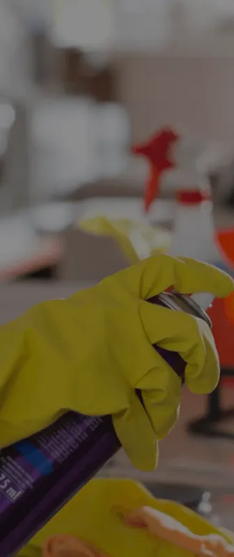 Reliable Residential & Commercial Cleaning in Allentown, PA