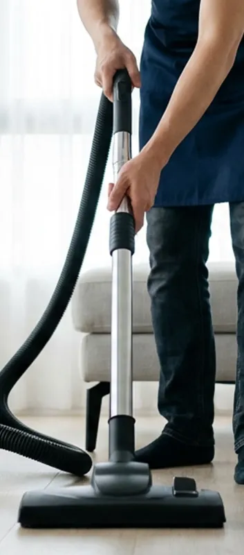 Professional Cleaning & Clean Out Services in Allentown, PA